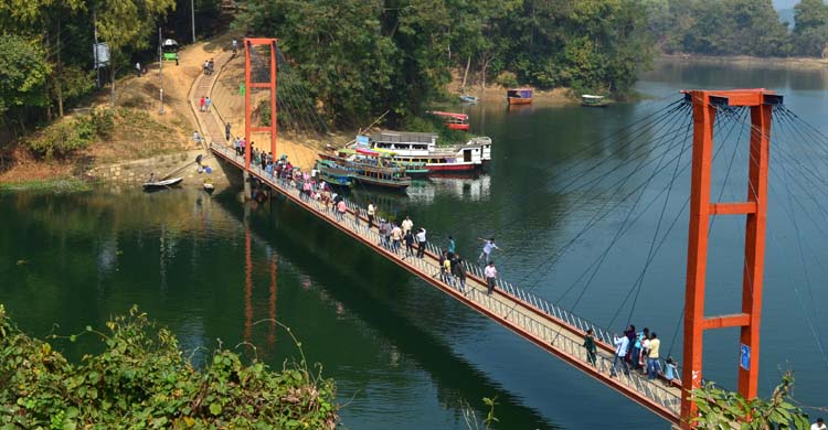 Rangamati