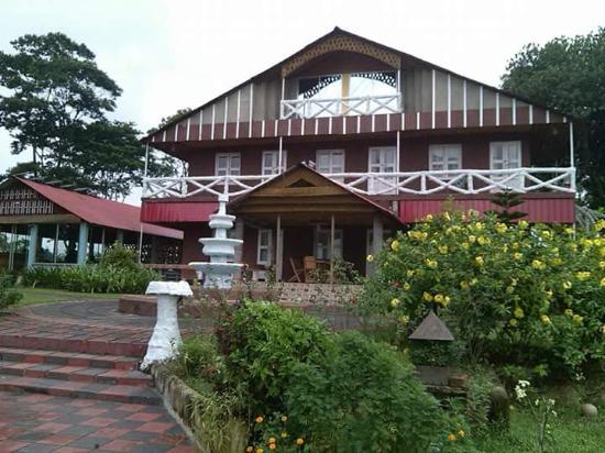 rangauti-resort